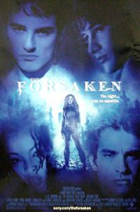 The Forsaken Cast and Crew - Cast Photos and Info | Fandango