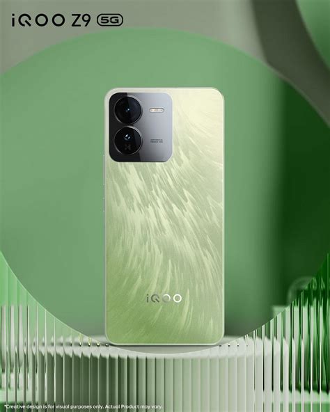 IQOO Z9 5G India Launch At 12 Pm Where To Watch Livestream What To