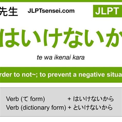 Jlpt Sensei On Instagram Jlpt N Grammar List Flashcards Jlpt