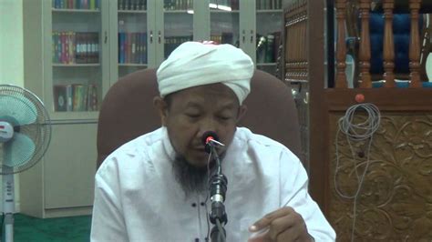 Ust Ahmad Rozaini Matla Badrain Nasab Nabi Mjd Gerik Youtube