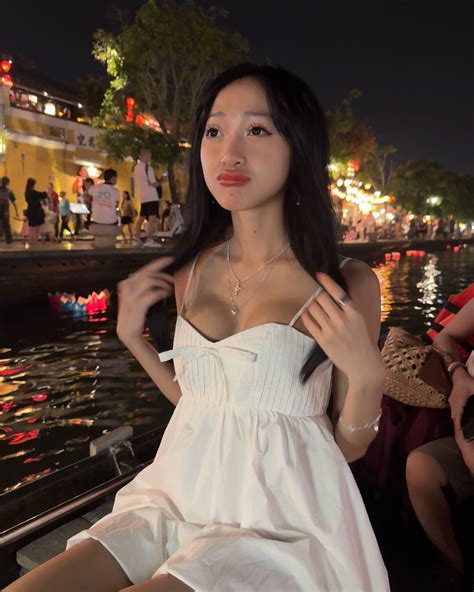 Clara Dao - Clara Dao added a new photo — at Hoi An...