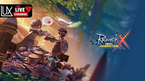 Seru Seruan Kvm Taekwon Nanti Malam Ragnarok Online X Rox Youtube