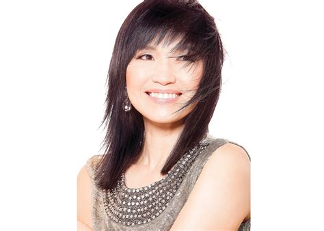 Catching The Melodies Pianist Keiko Matsui Still Charges Up Her Fans