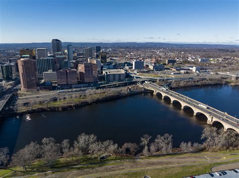 Before And After How Hartford Has Changed In 30 Years Trendradars