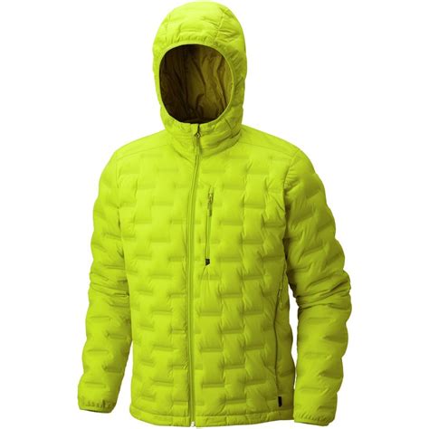 Mountain Hardwear Stretchdown Ds Hooded Jacket Men S Backcountry