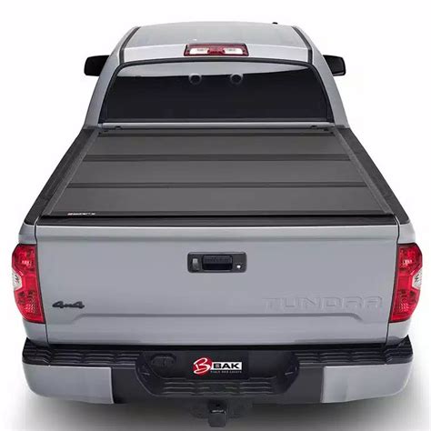 Bak Industries Bakflip Mx4 Tonneau Cover 2007 2021 Toyota Tundra