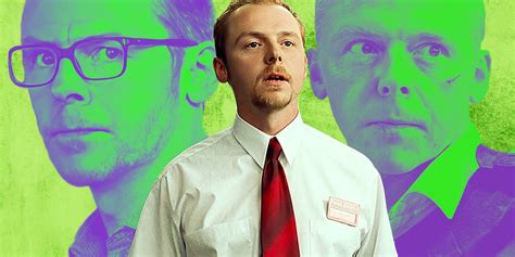 10 Best Simon Pegg Movies, Ranked