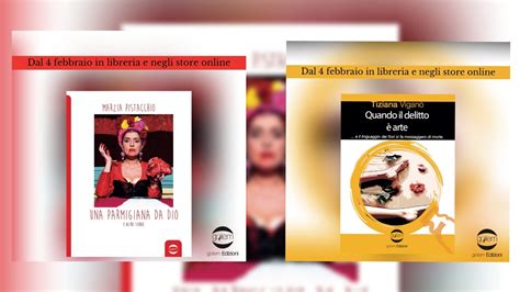 Uscite Editoriali Della Casa Editrice Golem Edizioni Di Oggi Febbraio