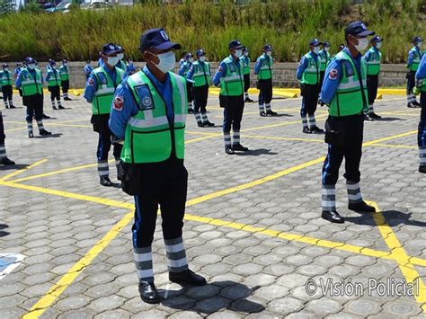 Clausura Ii Curso B Sico Policial Complejo Policial Evaristo