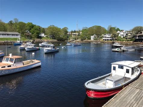 Perkins Cove Ogunquit 2019 All You Need To Know Before You Go With