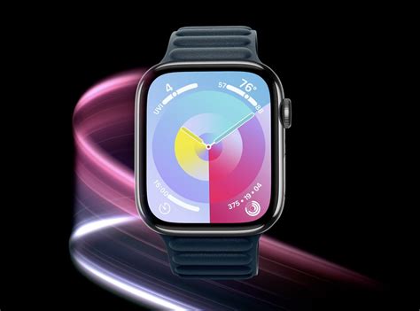МТС открывает предзаказы на Apple Watch Ultra 2 и Watch Series 9