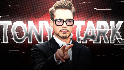 Ft No Love Iron Man Edit Tony Stark Edit Iron Man Tony Stark Youtube