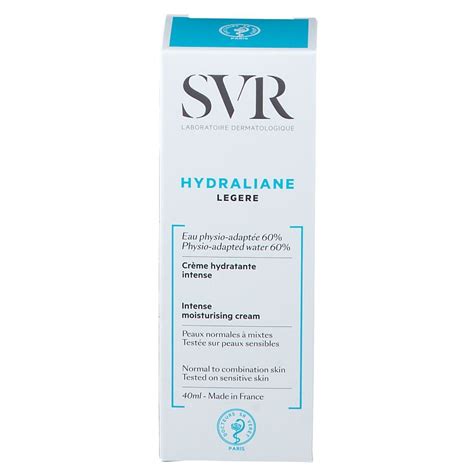 Svr Hydraliane L G Re Ml Redcare Apotheke