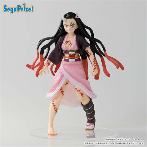 H Ng C S N M H Nh Figure Sega Kamado Nezuko Kimetsu No Yaiba T