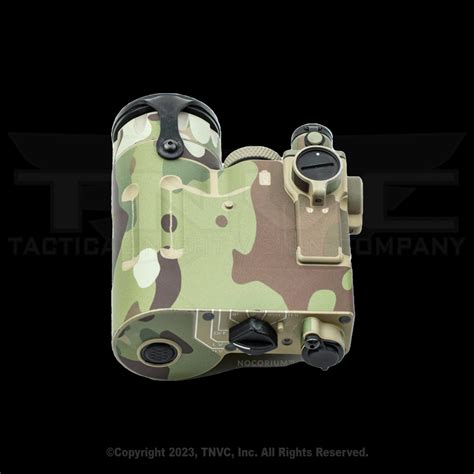 Nocorium Dbal D2 Vinyl Wraps Tactical Night Vision Company