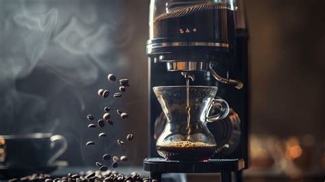 Migliori macchine da caffè americano 2024 piccole e professionali