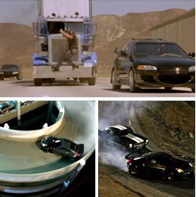 Rhode Island Movie Corner: Top 10 Favorite 'Fast and the Furious' Stunts