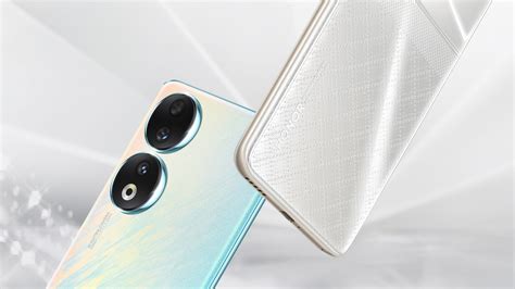 HONOR 90 كاميرا فائقة الوضوح بدقة 200 ميجابكسل HONOR MEA