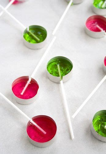 20 Galaxy Sweets That Are Out Of This World Homemade Lollipops