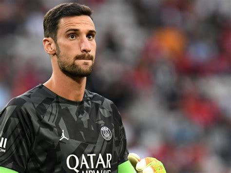 Sergio Rico Nach Reitunfall Aus Krankenhaus Entlassen Sieu Thi Do Noi