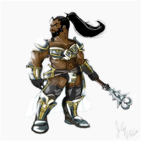 Bikini Armor Battle Damage Photo