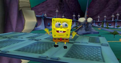 The 25 Best SpongeBob Video Games (Ranked) – FandomSpot, 50% OFF