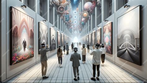 premium ai image digital detective  virtual crime scene