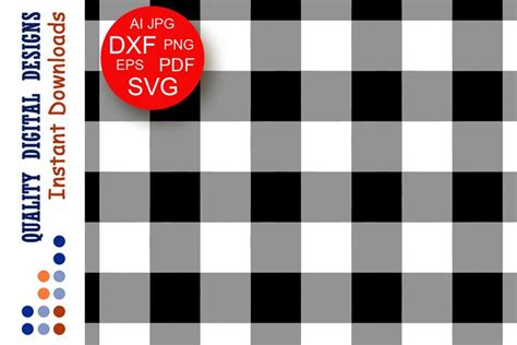 Buffalo Plaid Svg Christmas Svg Holiday Svg Ubicaciondepersonas Cdmx