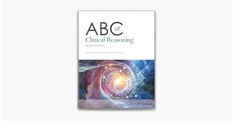 Abc Of Clinical Reasoning On Apple Books