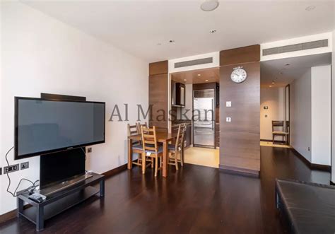 Apartments For Sale in Burj Khalifa