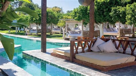 16 Best Ibiza Spa Resorts Luxury Spa Hotels In Ibiza Spain