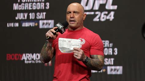 Joe Rogan Apologizes Over Spotify Podcast Controversy Says He Will