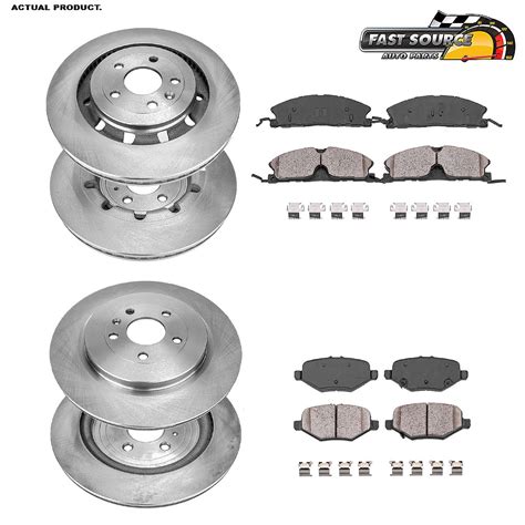 Rotors For Chevy Equinox Jolene Antigua