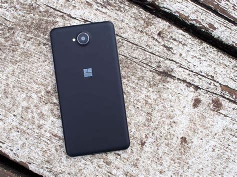 Microsoft Lumia Review Sleek Looks Low Price Windows Central