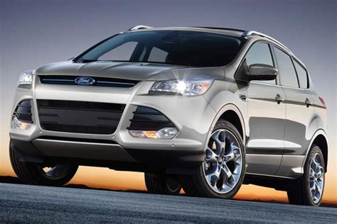 New 2016 Ford Escape SE 91659