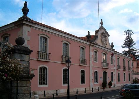 Vis O Buscas Na C Mara De Oeiras Devido A Projeto Imobili Rio De