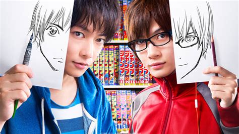 Anime Live Action Terbaik Yang Wajib Ditonton Bukareview Sexiz Pix