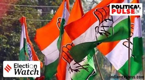 Gujarat Polls Congress Names 43 In Its First List Of Candidates