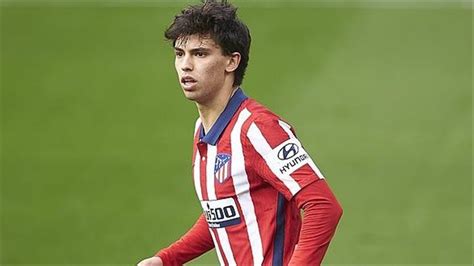 Atlético Madrid jusquà 12 matchs de suspension pour João Félix