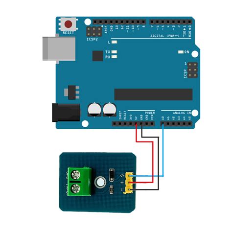 Analog Piezoelectric Ceramic Vibration Sensor Oky3444 2 Ccrobot Powered By Ccrobot