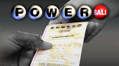 Powerball Drawing For March 27 2019 768 Million Winning Ticket Sold