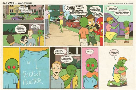 Jl8 Comic Simple Webcomic Theme