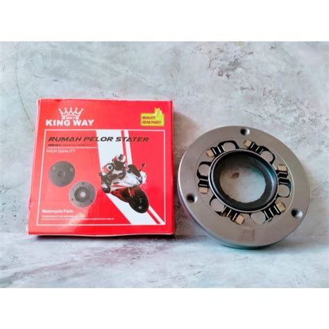 One WAY ASSY RUMAH Dannis STARTER KLX 150 BF ใหม DTRACKER KWY Shopee