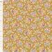 Tilda Jubilee Collection Mustard Pink Fat Quarter Bundle Fat