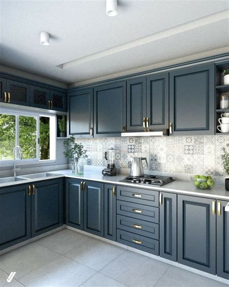 Top 50 Kitchen Interior Design Kitchen Design Ideas With Wood Cabinets