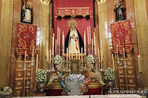 España Catolica Bendita seas Evolución del altar de cultos a la