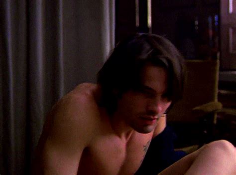 Olivier Martinez In Unfaithful 2002 Dir Adrian Dilfsource