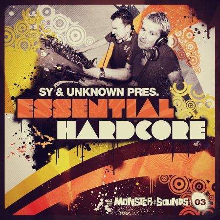 The Ultimate Hardcore Sample Pack Lasopashelf