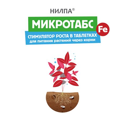 Гидрохимия НИЛПА