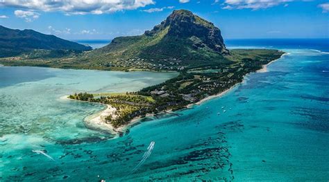 7 Days in Mauritius for Your Perfect and Romantic Honeymoon – VogaTech